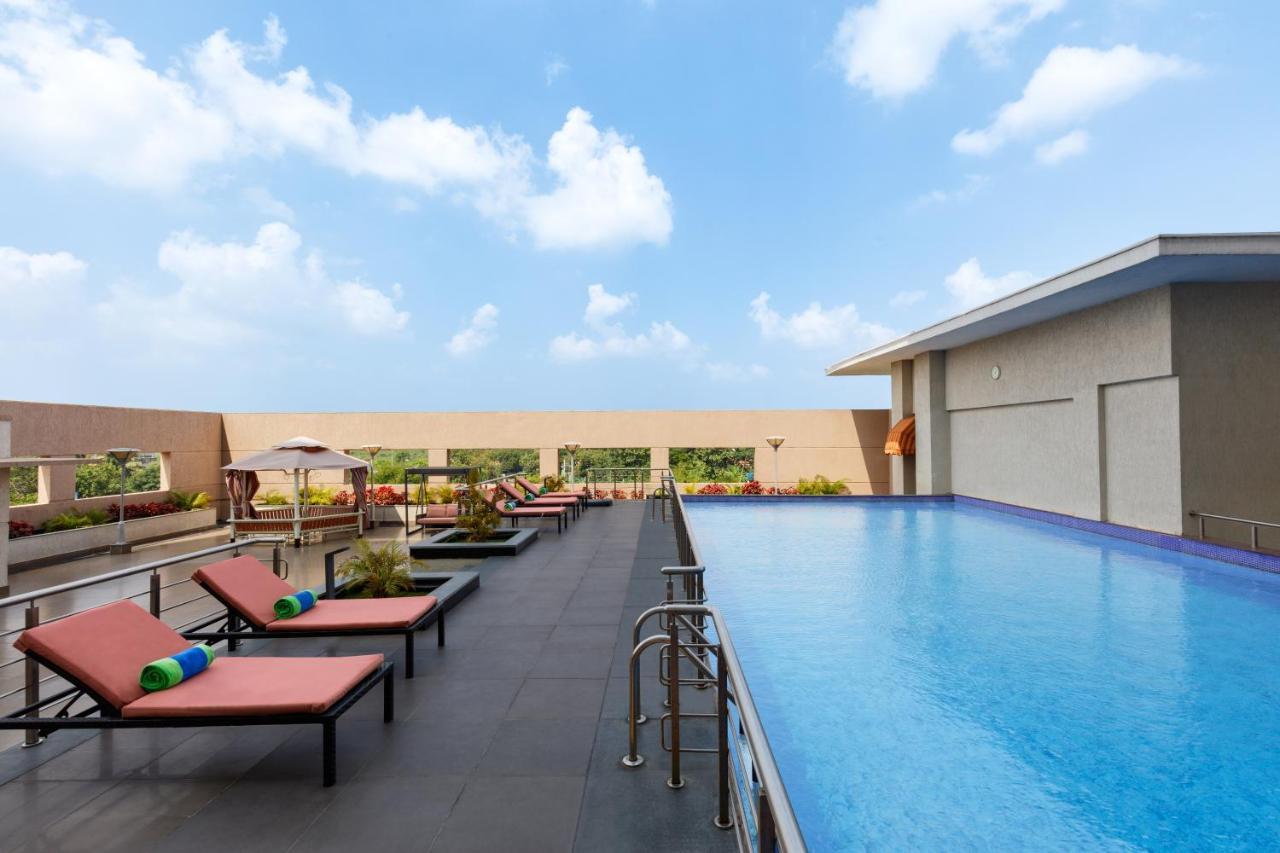 Welcomhotel By Itc Hotels, Gst Road, Chennai Singapperumalkovil Exterior photo